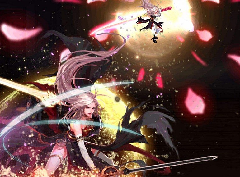 次交锋中 次交锋中